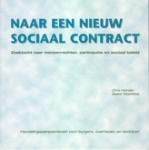 Naar een nieuw sociaal contract