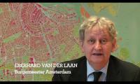 Burgemeester Van der Laan opent Ongekend Bijzonder Festival