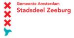 Stadsdeel Zeeburg