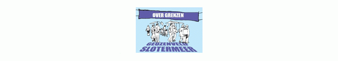 Over grenzen