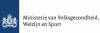 Ministerie van VWS