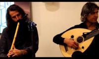 Ongekend Bijzonder - Mehmet Polat, Sinan Arat & Maryana Golovchenko