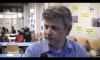 U in de Wijk Kanaleneiland - Project Jong gedaan - Oud geleerd