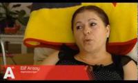 AMWAHT AT5 Nieuws 27 8 2013